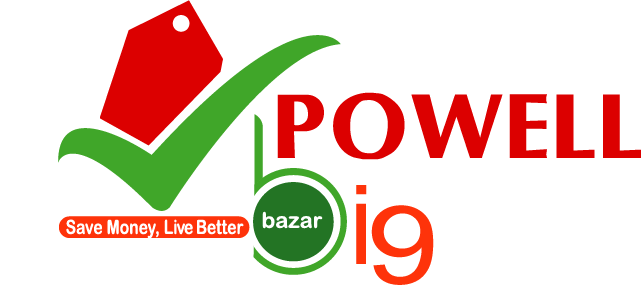 Powell Big bazar